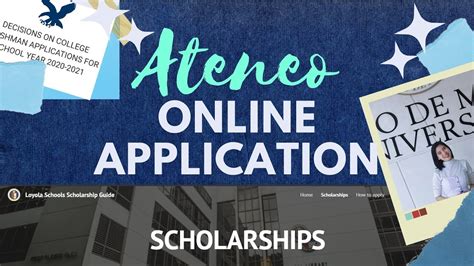 ateneo online payslip